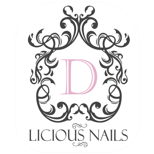DLicious Nails is the best place for nails and pedicures in el paso